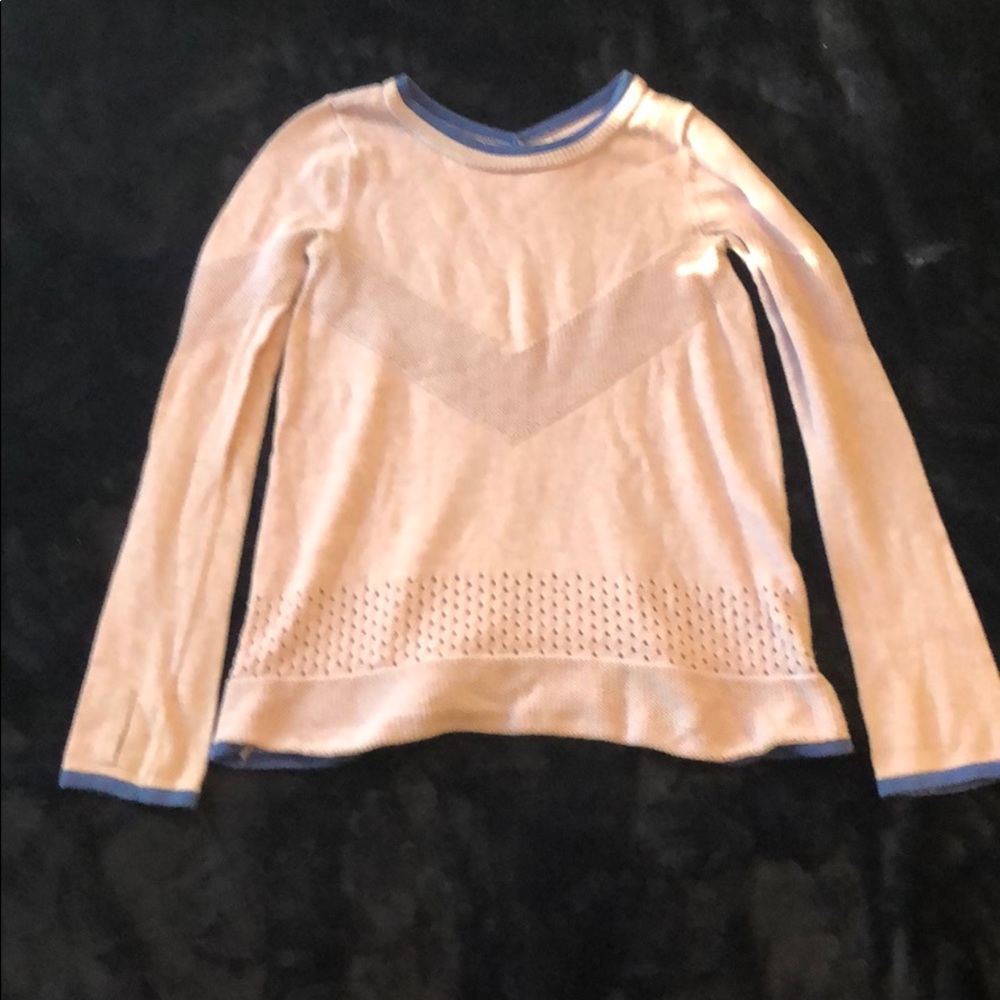 Ivivva sweater